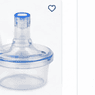 Disposable Humidifier Chamber