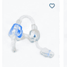 Infant CPAP Nasal Prongs