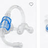 Neonatal CPAP Mask
