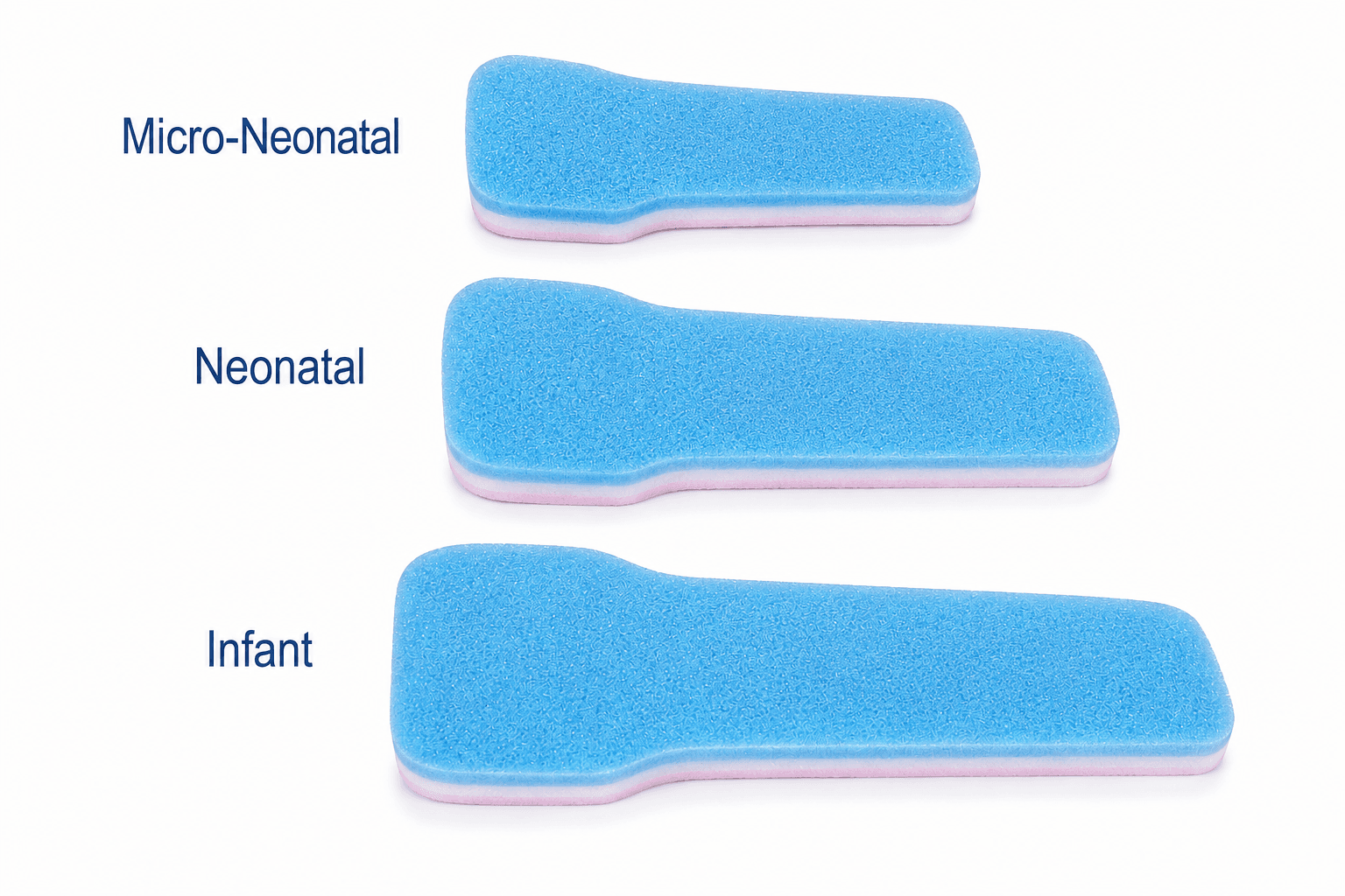 IV Arm Boards with Flexible Aluminium Inserts