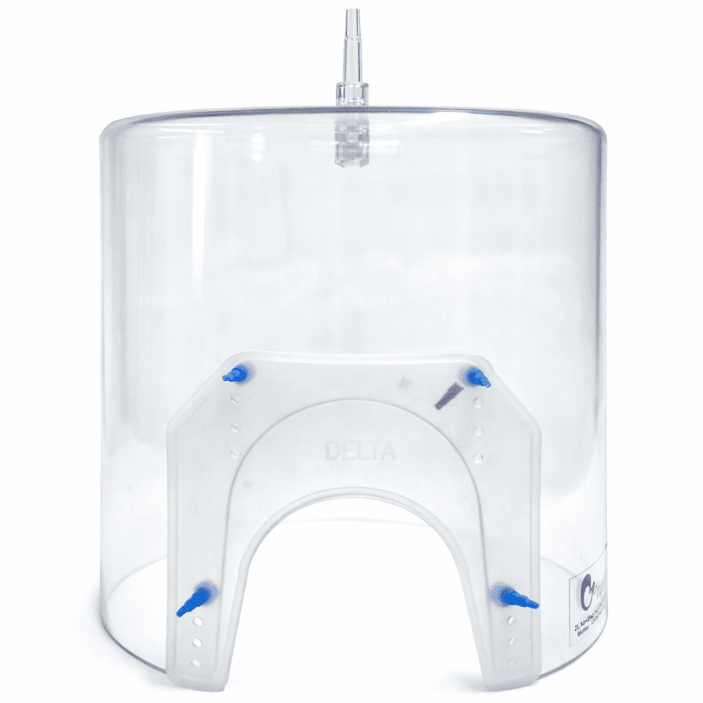 Oxygen Hood 