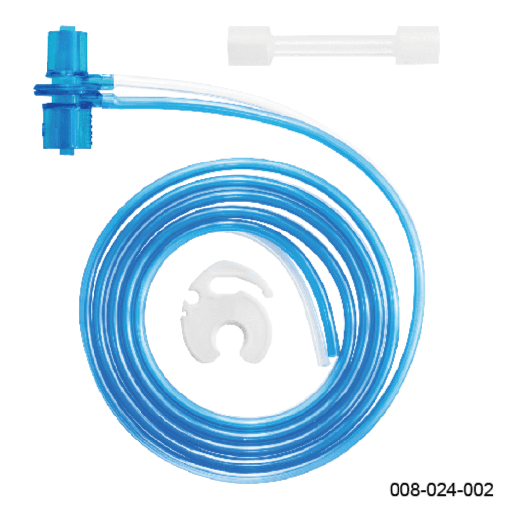Flow Sensor - Differential Pressure Type (Variable Orifice)